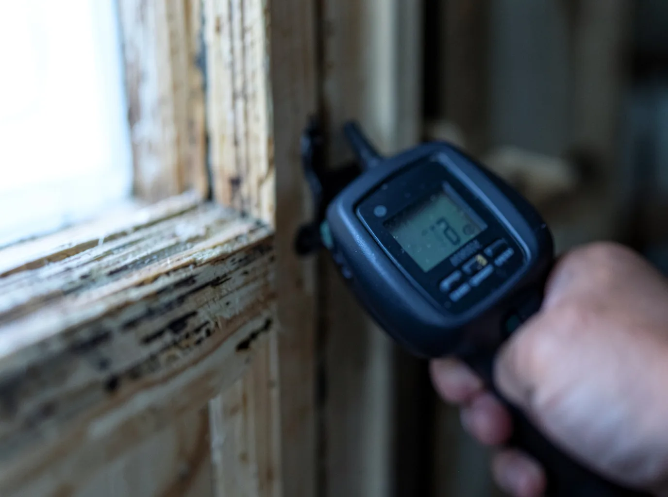 Commercial Water Damage Restoration in Stratham, NH